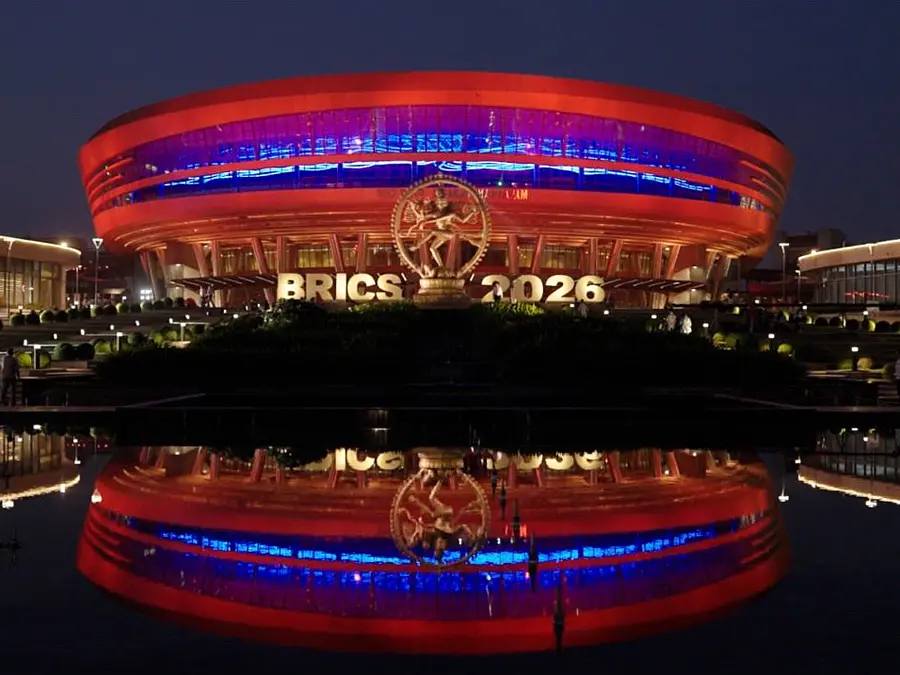 BRICS Summit 2026: From PM museum to modern art, Delhi rolls out a cultural welcome for leaders' family members