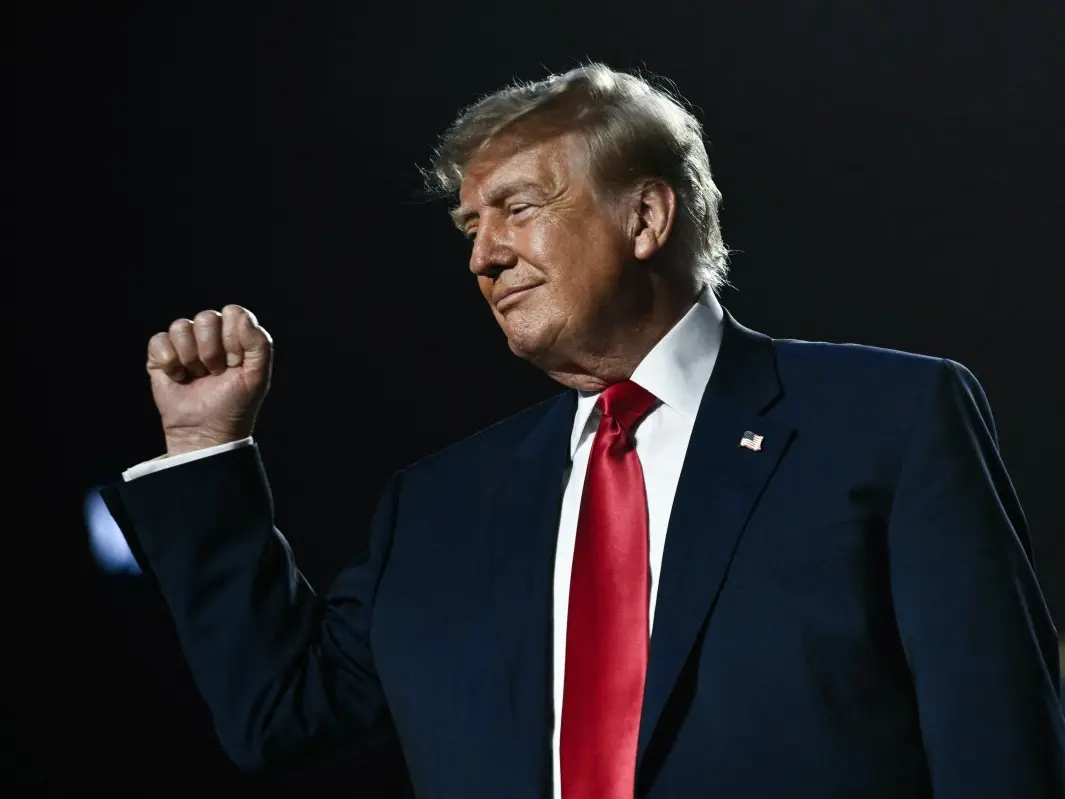 'Cheat like hell': Trump urges GOP voters to turn out in midterm elections 'Cheat like hell': Trump urges GOP voters to turn out in midterm elections