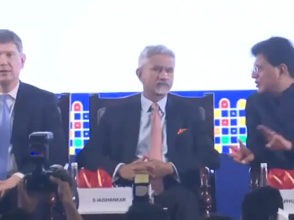 BRICS Business Forum begins in New Delhi as focus on trade, AI, finance and energy security. What to expect BRICS Business Forum begins in New Delhi as focus on trade, AI, finance and energy security. What to expect