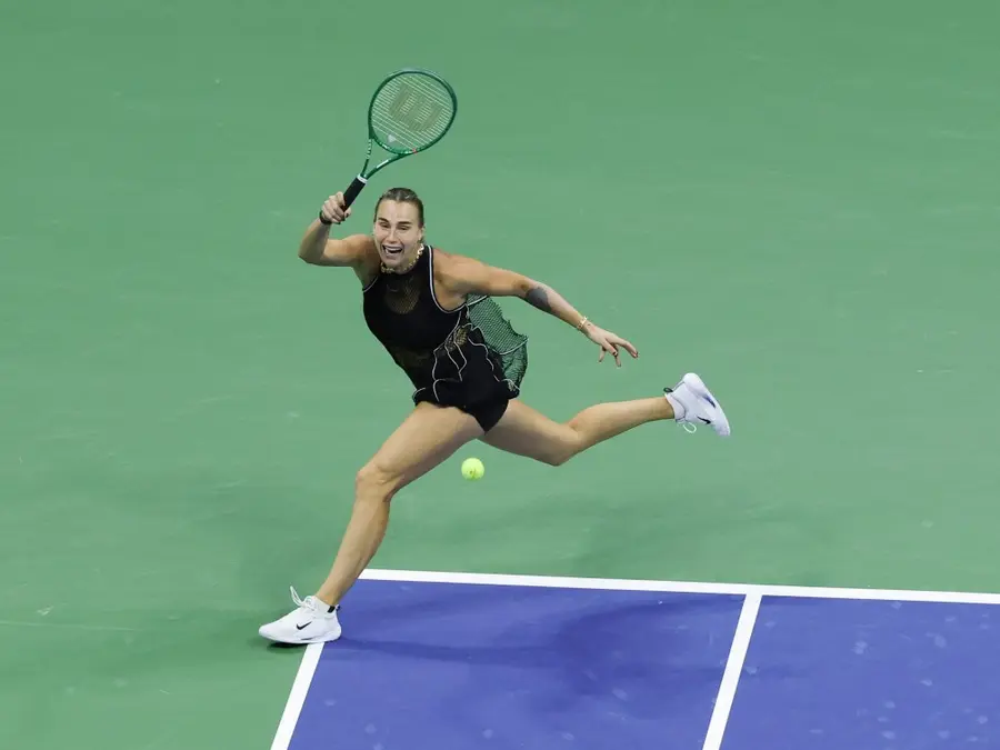 US Open 2026: Sabalenka downs Pegula in a jiffy, sets up three-peat title clash with new world no. 1 Rybakina