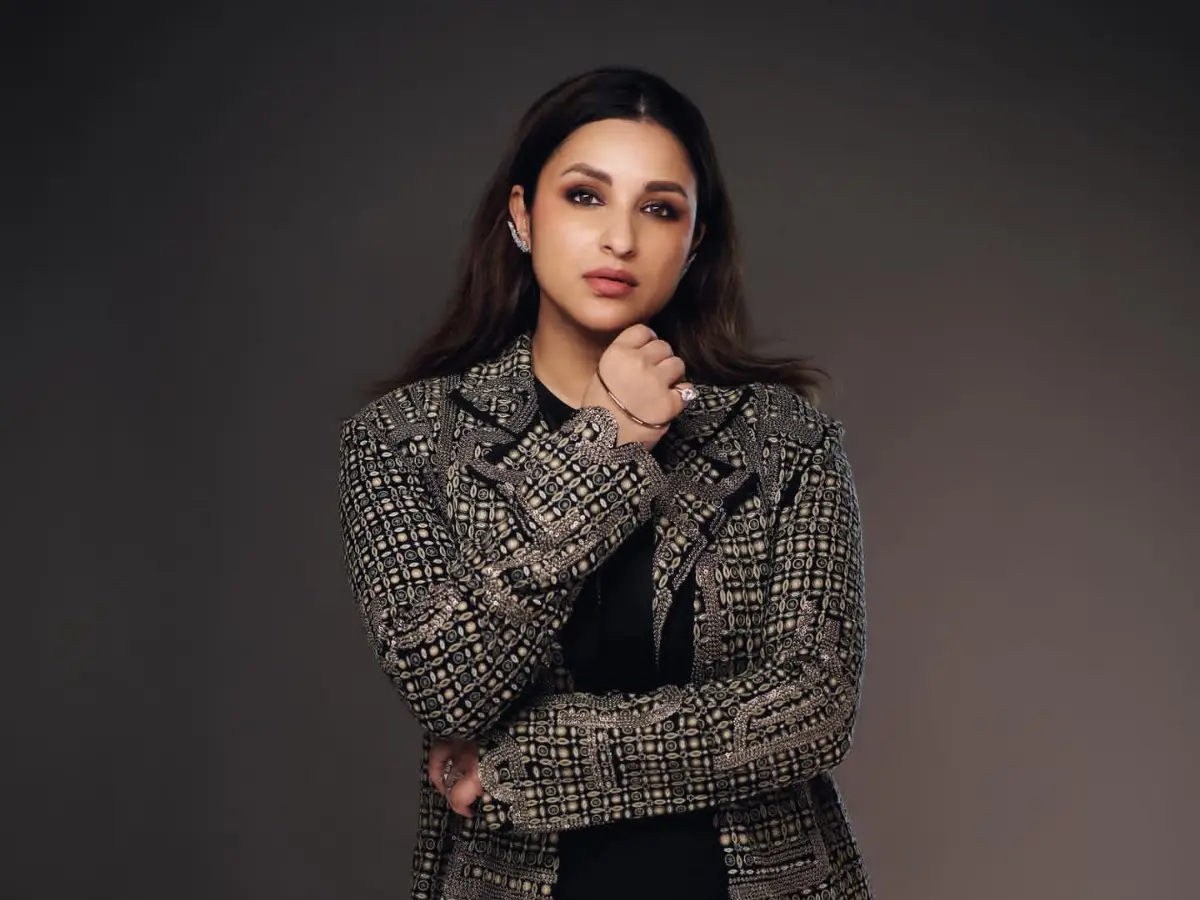 Parineeti Chopra hails Deepika Padukone, Alia Bhatt and Priyanka Chopra for balancing careers after becoming mothers Parineeti Chopra hails Deepika Padukone, Alia Bhatt and Priyanka Chopra for balancing careers after becoming mothers