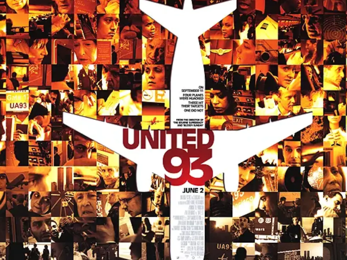 United 93