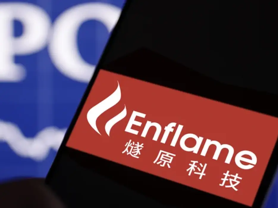 Nvidia rival Enflame soars 200% in China debut as investors pile into AI chip stocks Nvidia rival Enflame soars 200% in China debut as investors pile into AI chip stocks