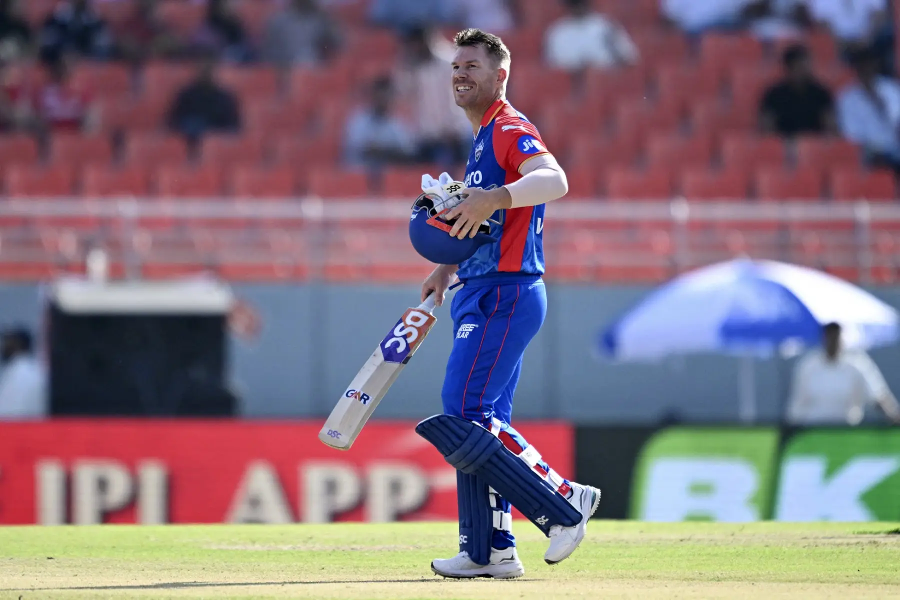 'Beyond the Scoreboard': Former Aussie batter David Warner on fans, culture, and life after cricket