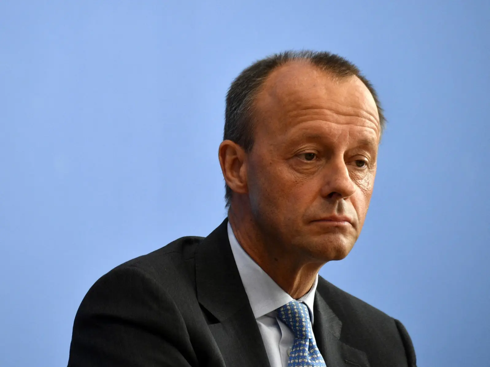 AfD party files criminal complaint against German chancellor Merz over 'ethnic cleansing' remark AfD party files criminal complaint against German chancellor Merz over 'ethnic cleansing' remark