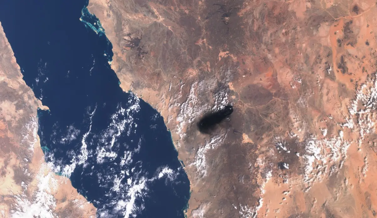 After Hormuz, another shipping route at risk? Houthis seize key Red Sea port