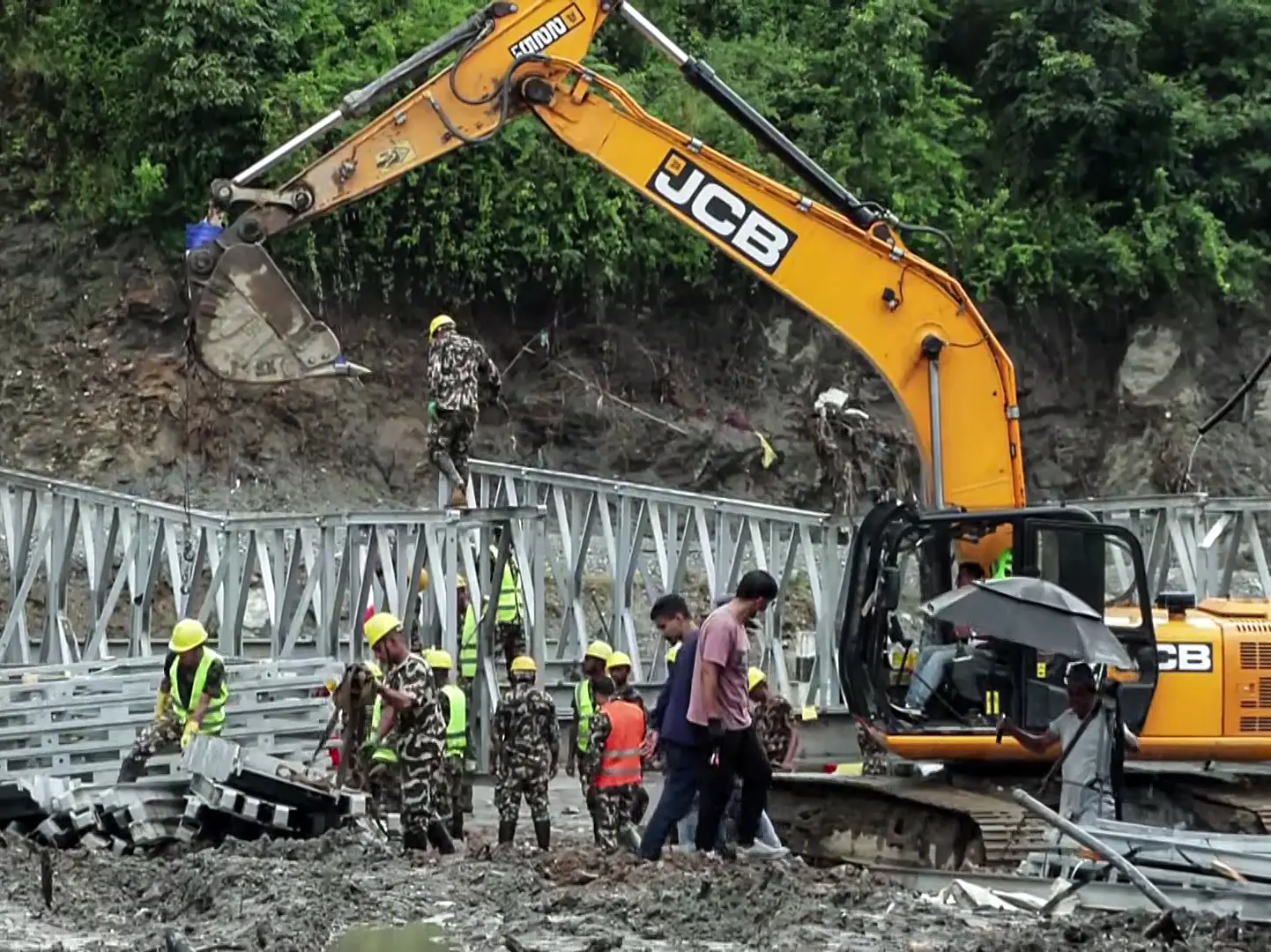 Nepal floods: Rebuild cost estimated at $4.78 billion as 1,385 killed, 5,130 still missing Nepal floods: Rebuild cost estimated at $4.78 billion as 1,385 killed, 5,130 still missing