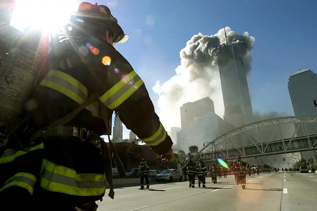 X user to give minute-by-minute, 'live coverage' of 9/11 attacks 25 years later