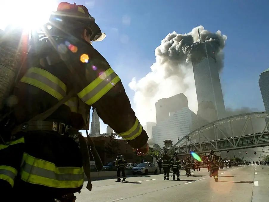 X user to give minute-by-minute, 'live coverage' of 9/11 attacks 25 years later X user to give minute-by-minute, 'live coverage' of 9/11 attacks 25 years later