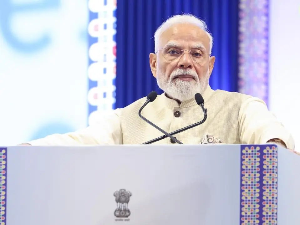 ‘Economic bridges, not barriers’: PM Modi flags trade barriers, seafarer safety at BRICS Business Forum ‘Economic bridges, not barriers’: PM Modi flags trade barriers, seafarer safety at BRICS Business Forum