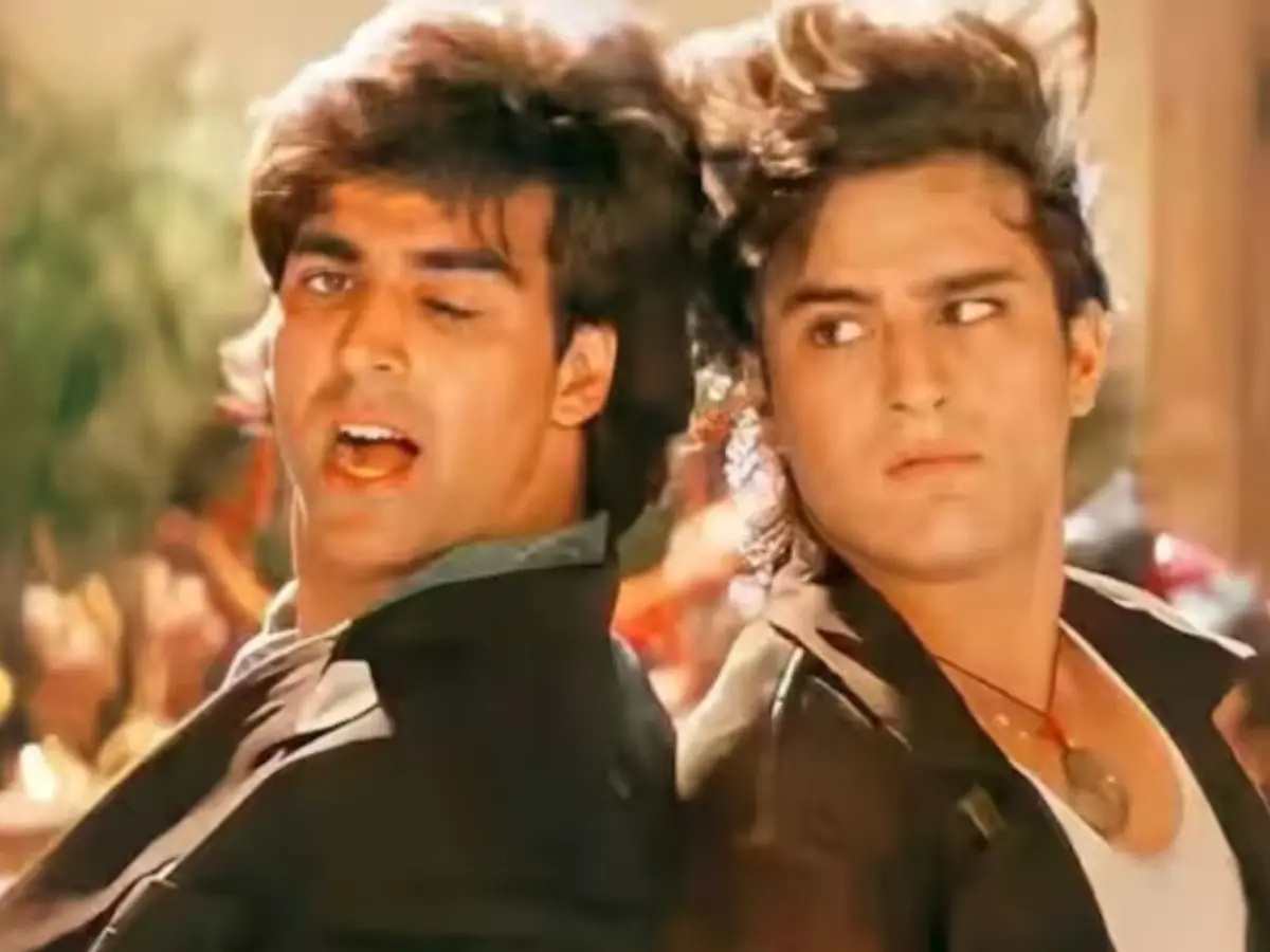 Main Khiladi Tu Anari