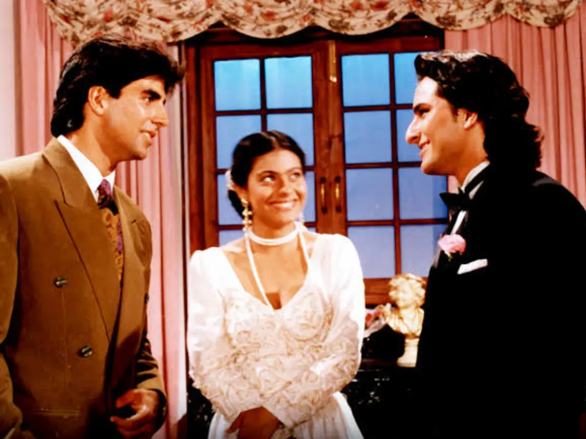 Yeh dillagi