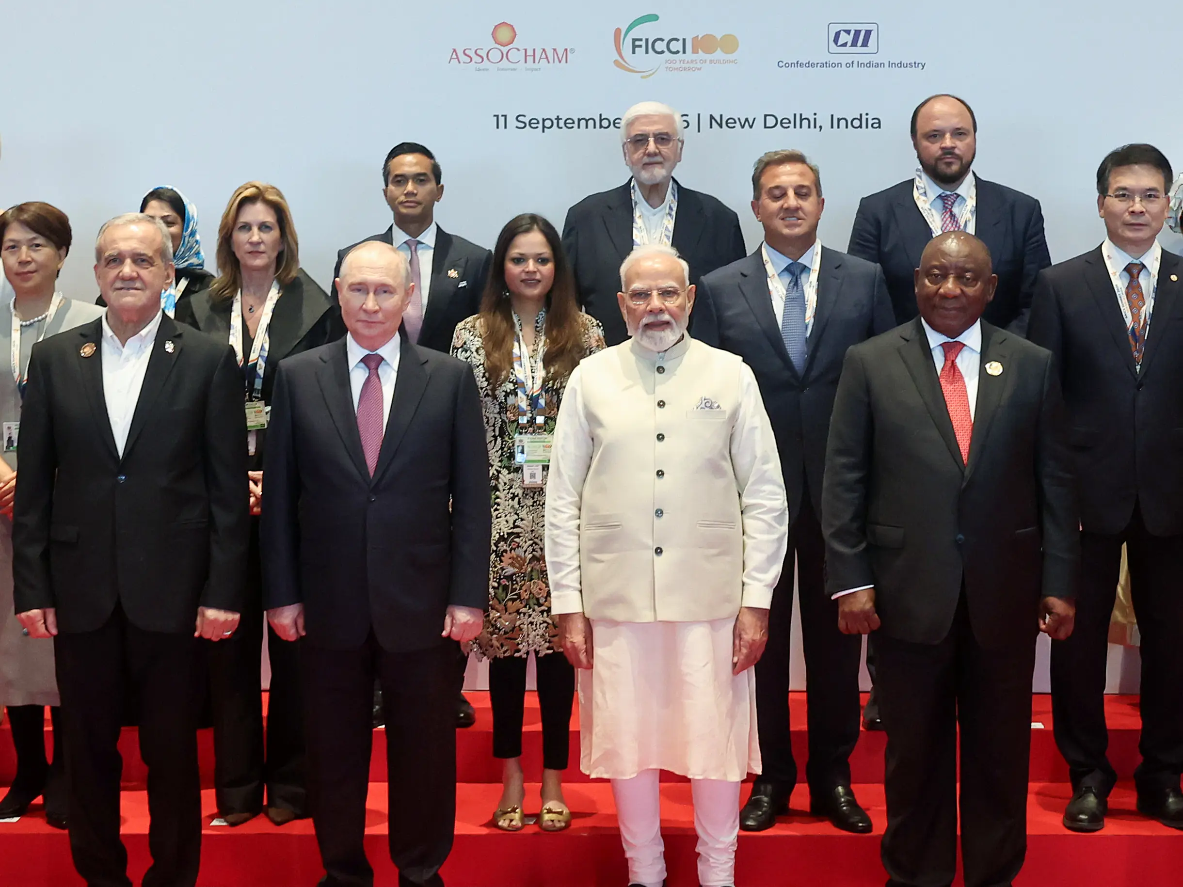PM Modi's power meet with Putin & Pezeshkian, all eyes on BRICS Summit | Gravitas PM Modi's power meet with Putin & Pezeshkian, all eyes on BRICS Summit | Gravitas
