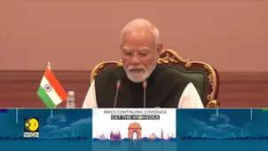 BRICS summit 2026 latest update: New Delhi declaration adopted! 