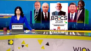 BRICS Summit 2026: India hosts 18th BRICS summit amid global uncertainties