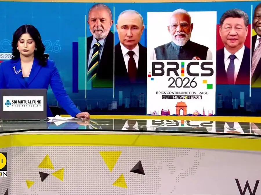 BRICS Summit 2026: India hosts 18th BRICS summit amid global uncertainties