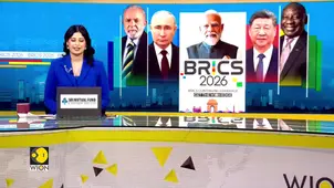 BRICS Summit 2026: Top world leaders in New Delhi as BRICS Summit begins