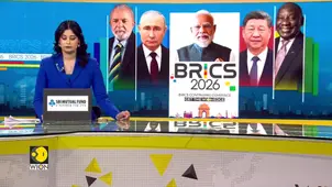 BRICS 2026: Chinese president Xi Jinping lands in New Delhi