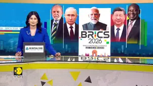 BRICS 2026 begins: India takes center stage amid global turmoil 