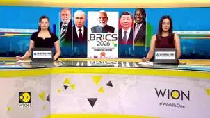 BRICS Summit 2026: India, Russia push to expand trade, defence and strategic partnership