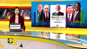 BRICS Summit 2026: India faces $226 billion deficit problem 