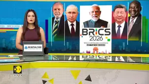 BRICS Summit 2026: West Asia war casts shadow on BRICS Summit