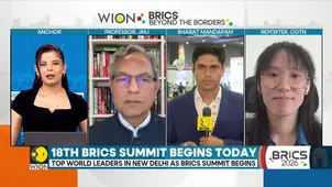 BRICS Summit 2026: India, China seek to rebuild ties amid changing global order