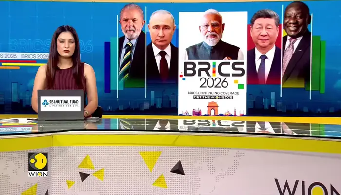 BRICS Summit 2026: Record $151 billion trade between India & China