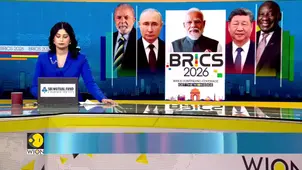 BRICS Summit 2026: Modi-Xi meeting to test India-China reset after border tensions 