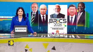 BRICS Summit 2026: 21 nations gather in New Delhi for crucial summit