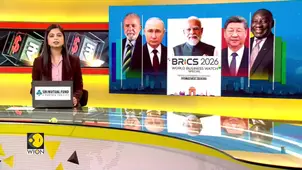 BRICS Summit 2026: Putin claims BRICS now drives over 50% of global economic growth