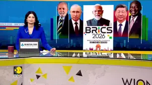 BRICS Summit 2026: PM Modi says India and Iran should pursue win-win strategy