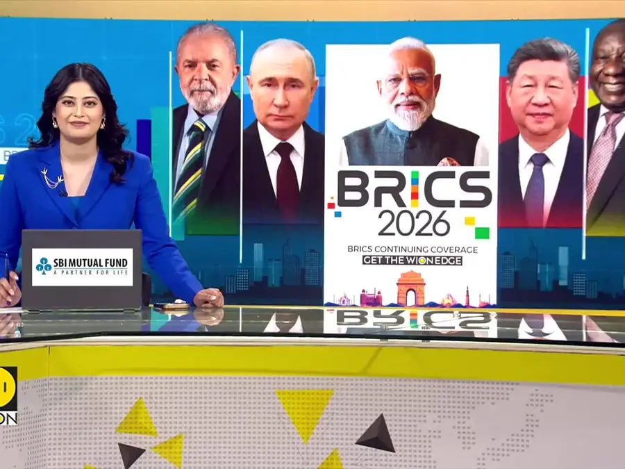 BRICS summit 2026 in New Delhi: World leaders gather for high stakes meeting 