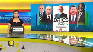 The 'India story' unboxed: Unique BRICS 2026 media kit steals the spotlight in New Delhi