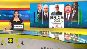 BRICS Summit 2026: India hosts 18th BRICS summit as top world leaders arrive in Delhi