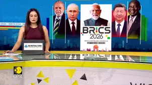 BRICS Summit 2026: Top world leaders in New Delhi; West Asia war casts shadow on BRICS Summit