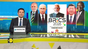 BRICS summit 2026: PM Modi meets Ethiopian counterpart 