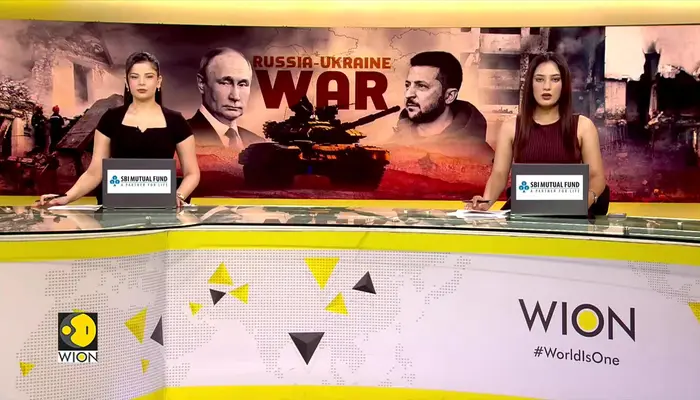Putin says European troop deployment in Ukraine risks direct military confrontation 
