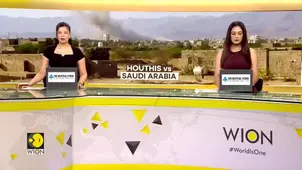 Houthis vs Saudi Arabia: Saudi pipeline closed after multiple drone attacks from Iraq 