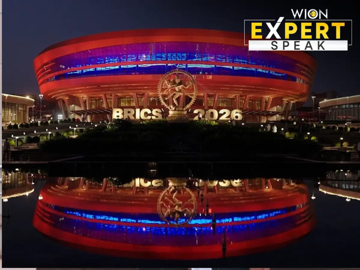 WION Expertspeak: Understanding India's BRICS presidency amid wars, trade tensions and global turmoil