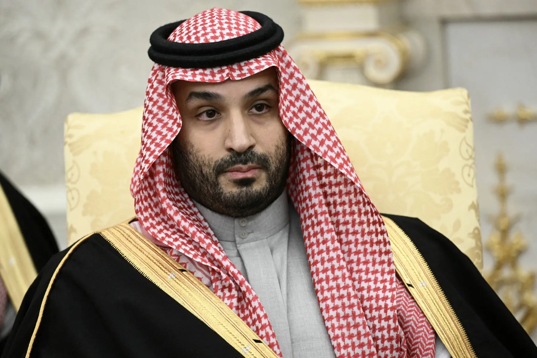 Saudi Arabia shuts East-West oil pipeline, key Hormuz bypass, after attacks