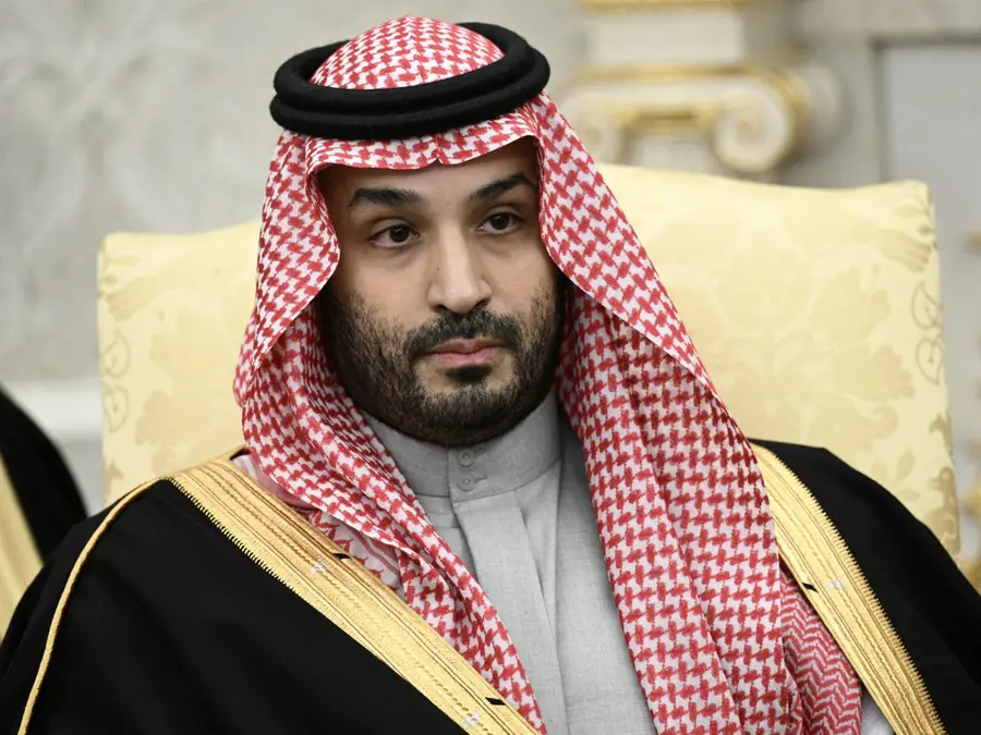 Saudi Arabia shuts East-West oil pipeline, key Hormuz bypass, after attacks