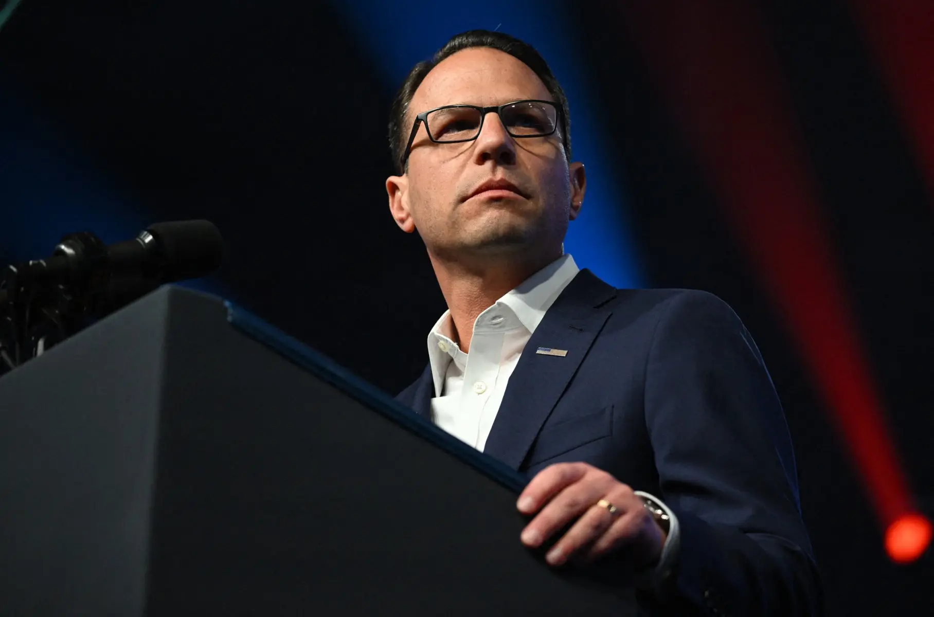 Josh Shapiro