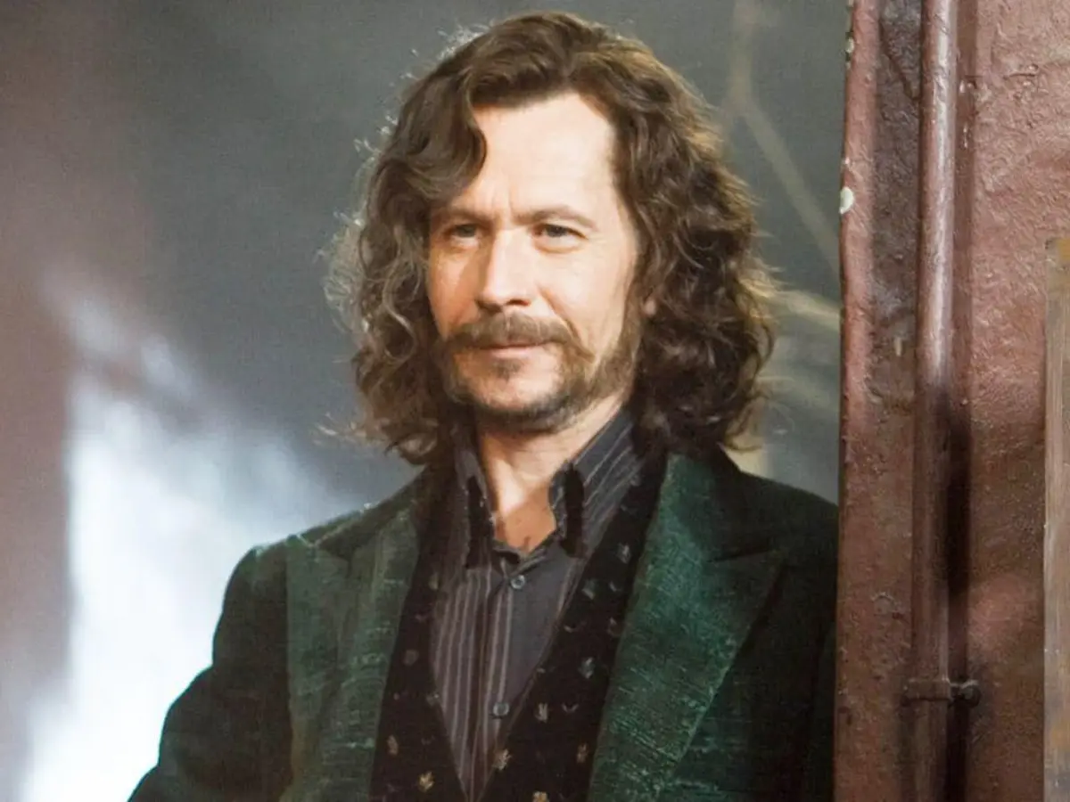 Harry Potter TV show vs films: Gary Oldman explains why HBO’s reboot could be better Harry Potter TV show vs films: Gary Oldman explains why HBO’s reboot could be better