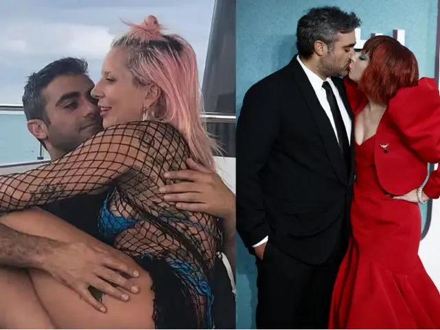 From quarantine romance to parenthood: Lady Gaga and Michael Polansky's relationship timeline From quarantine romance to parenthood: Lady Gaga and Michael Polansky's relationship timeline
