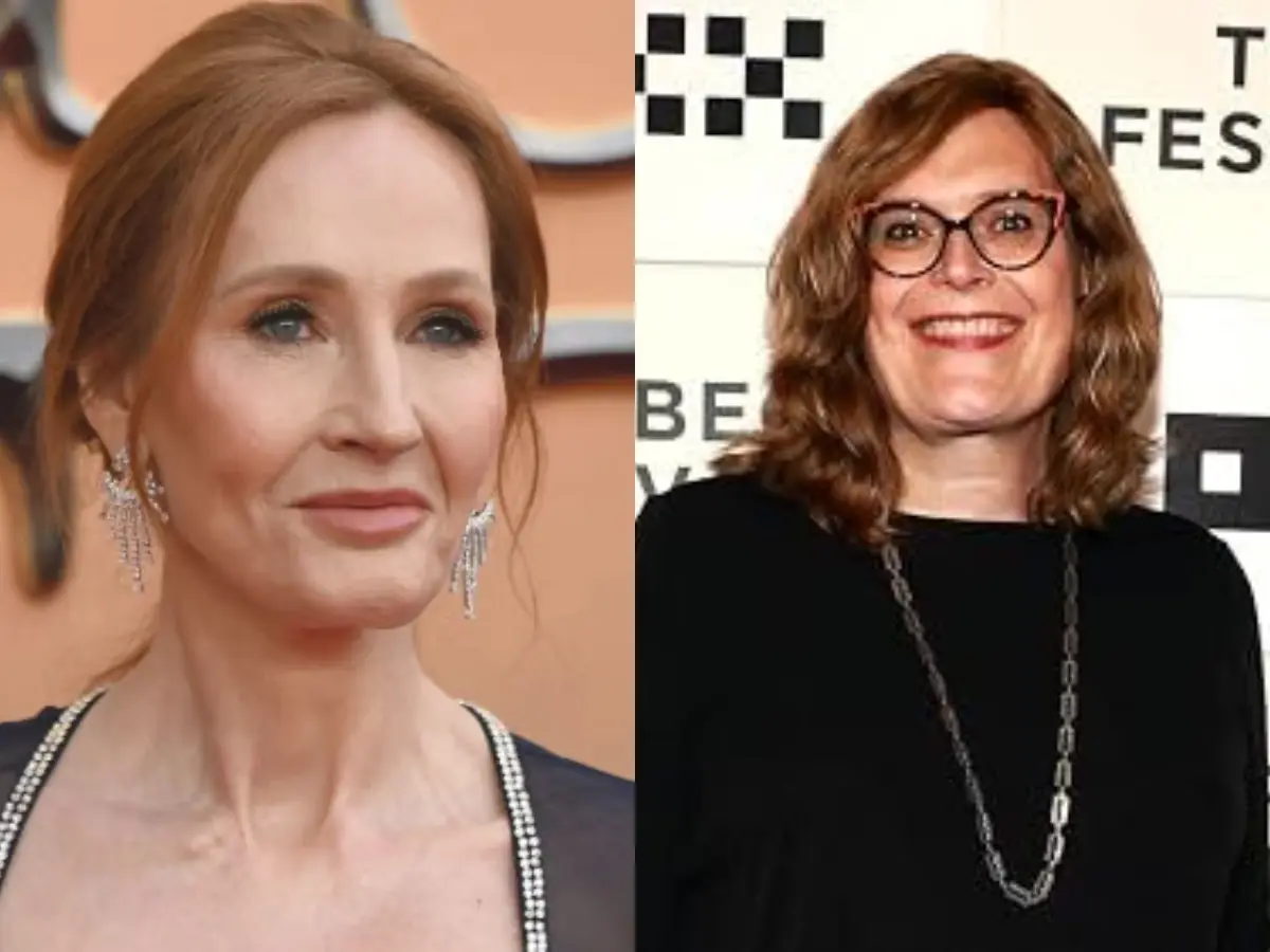 JK Rowling slammed by Matrix director Lilly Wachowski over trans rights, Harry Potter author’s rep hits back JK Rowling slammed by Matrix director Lilly Wachowski over trans rights, Harry Potter author’s rep hits back