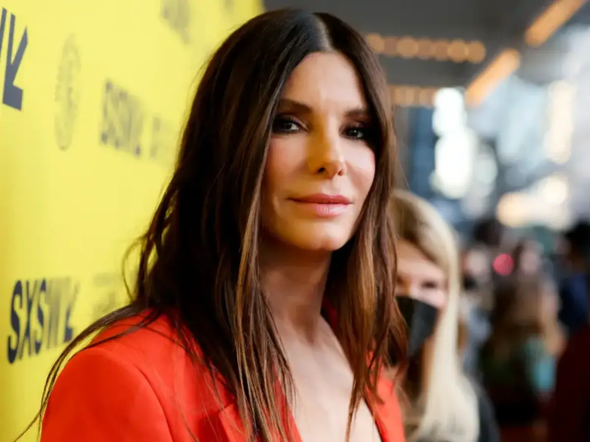 'Asking me to drop my pants': Sandra Bullock recalls uncomfortable auditions early in her career 'Asking me to drop my pants': Sandra Bullock recalls uncomfortable auditions early in her career