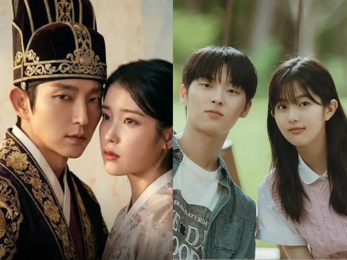 Moon Lovers-Scarlet Heart Ryeo to Twinkling Watermelon: K-dramas that deserve a second season