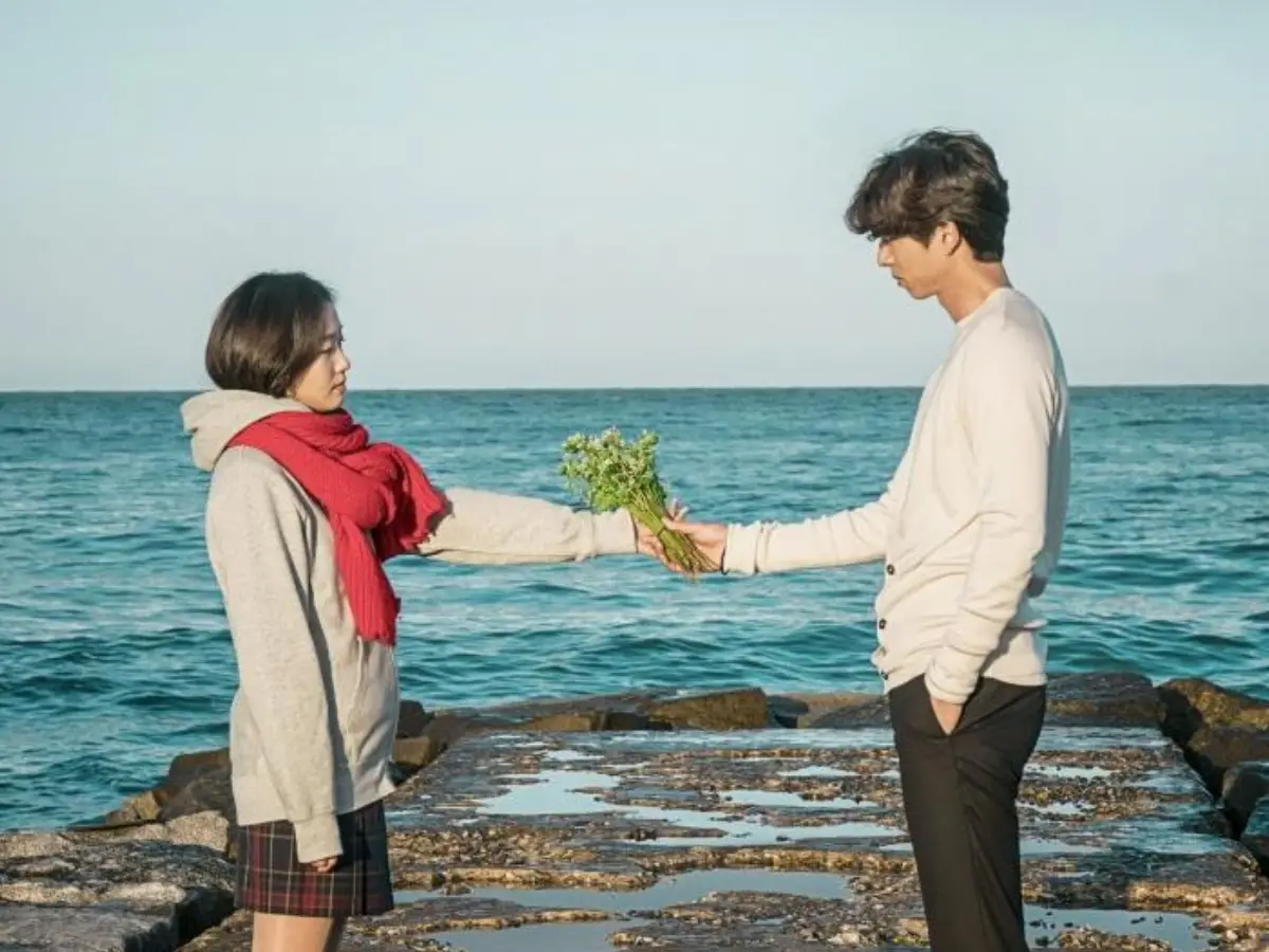 Goblin (Guardian: The Great and Lonely God) - (2016-2017)