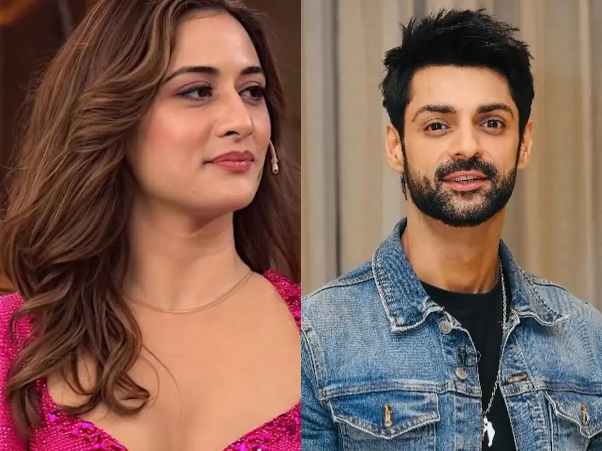 Bigg Boss 20: Uditi Singh reacts to ex Karan Wahi’s possible wildcard entry Bigg Boss 20: Uditi Singh reacts to ex Karan Wahi’s possible wildcard entry